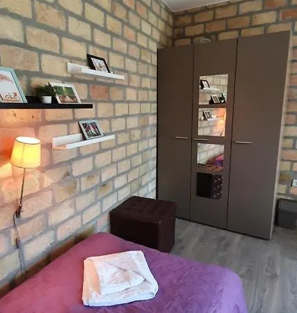 Bakina Kuca 公寓 哥鲁拜克