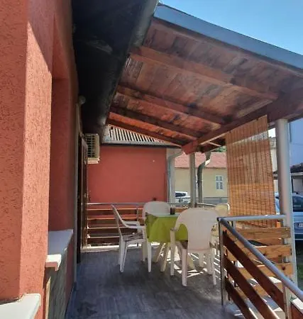 Bakina Kuca 公寓 哥鲁拜克