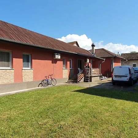 Bakina Kuca 公寓 哥鲁拜克