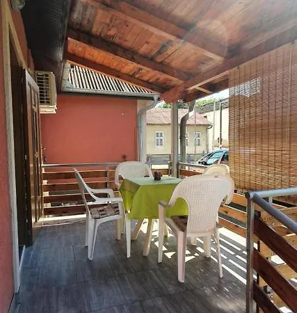 公寓 Bakina Kuca *