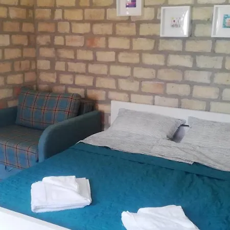 Bakina Kuca 公寓 哥鲁拜克