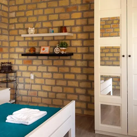 Bakina Kuca 公寓 *