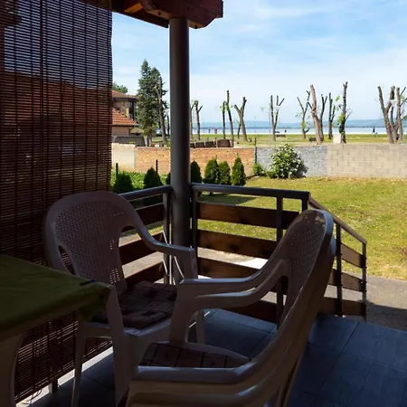 Bakina Kuca 公寓 哥鲁拜克