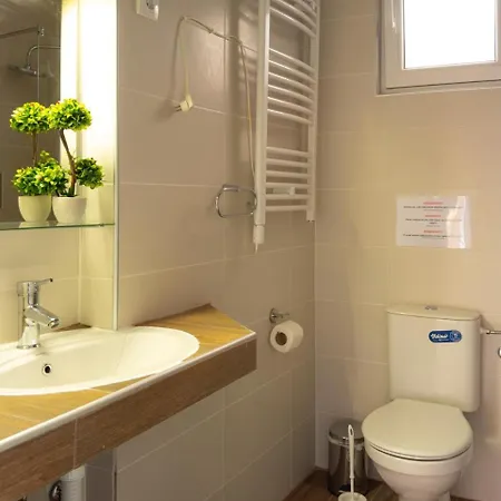 Bakina Kuca 公寓 *