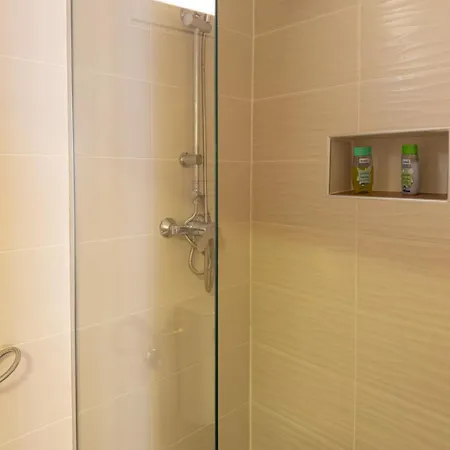 公寓 Bakina Kuca *