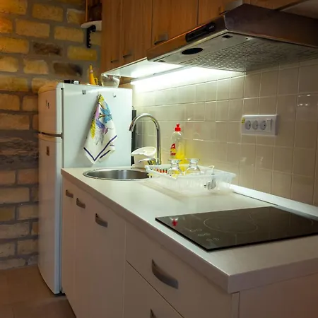 Bakina Kuca 公寓 *