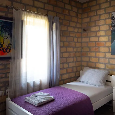 公寓 Bakina Kuca 哥鲁拜克