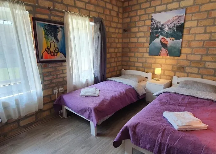 Bakina Kuca Apartamento