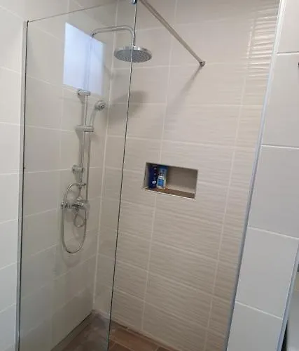 Bakina Kuca * Golubac