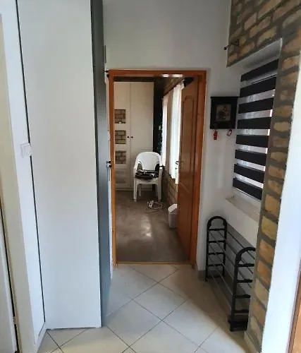 Bakina Kuca Apartamento