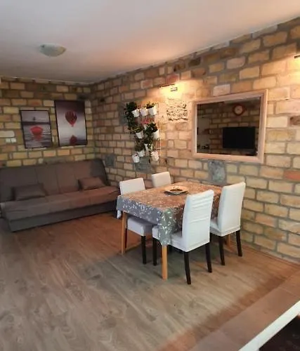 Apartamento Bakina Kuca Golubac