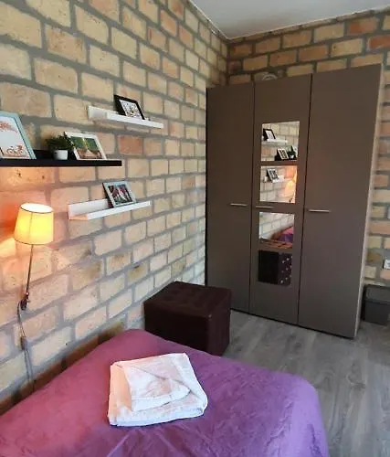 Bakina Kuca Apartamento Golubac