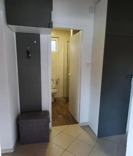 Bakina Kuca * Golubac