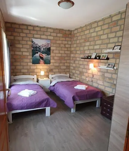 Apartamento Bakina Kuca Golubac