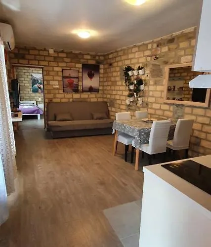 Apartamento Bakina Kuca