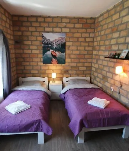 Bakina Kuca Apartamento