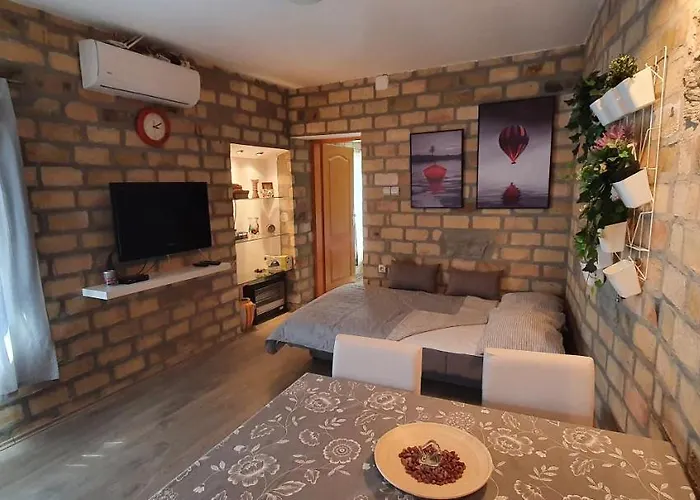 Bakina Kuca Apartamento