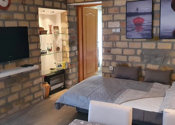 Bakina Kuca Apartamento