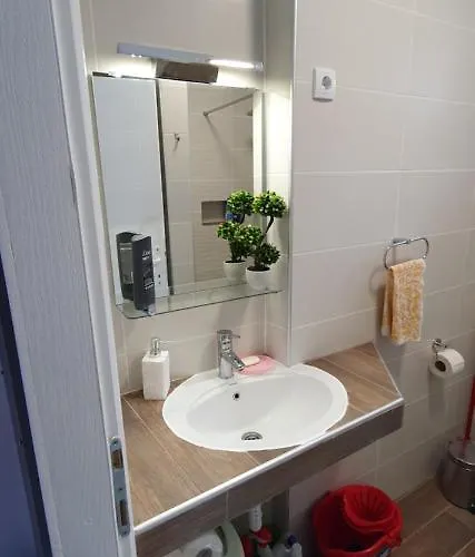 Apartamento Bakina Kuca