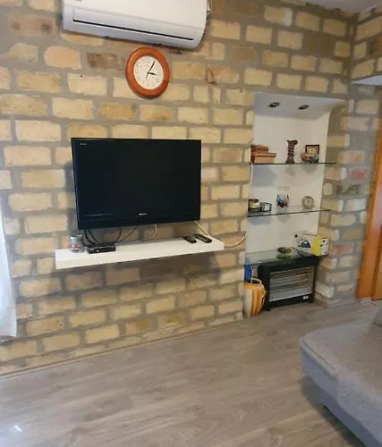Apartamento Bakina Kuca