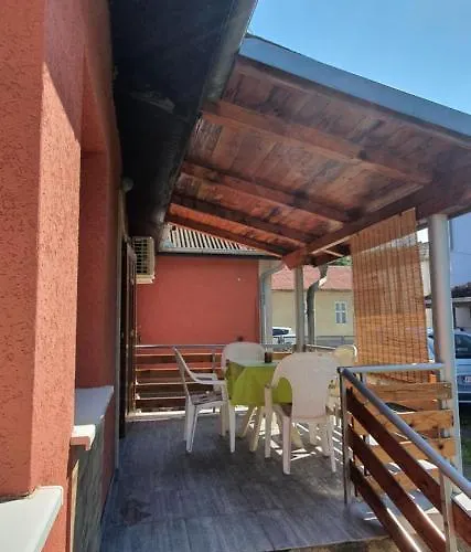 Bakina Kuca Apartamento Golubac