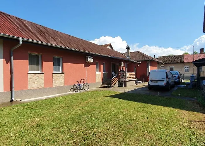 Bakina Kuca Apartamento Golubac