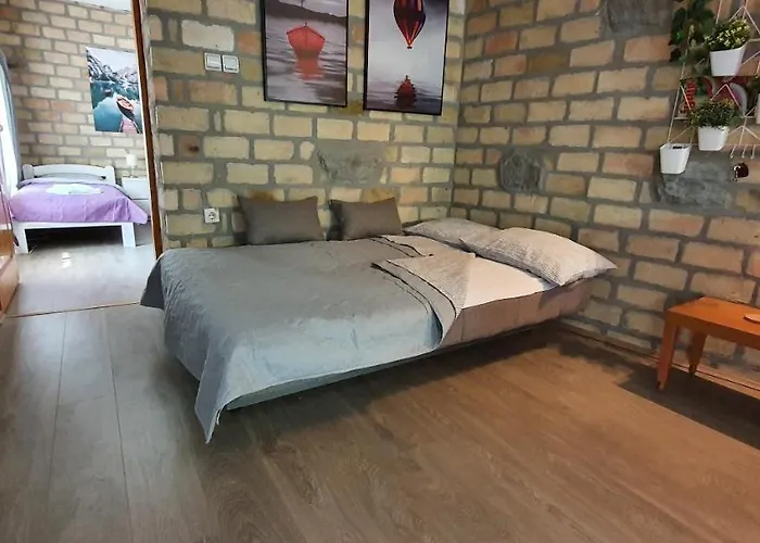 Apartamento Bakina Kuca Golubac