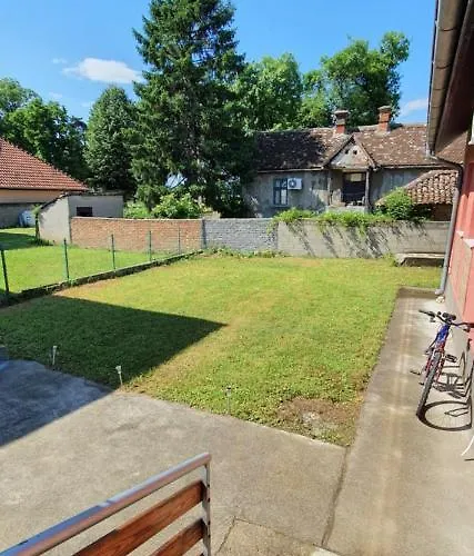 Bakina Kuca Apartamento Golubac