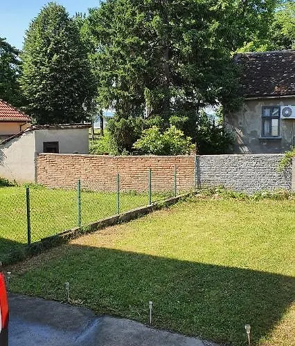 Apartamento Bakina Kuca