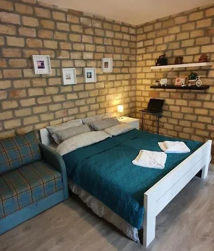 Bakina Kuca Apartamento Golubac