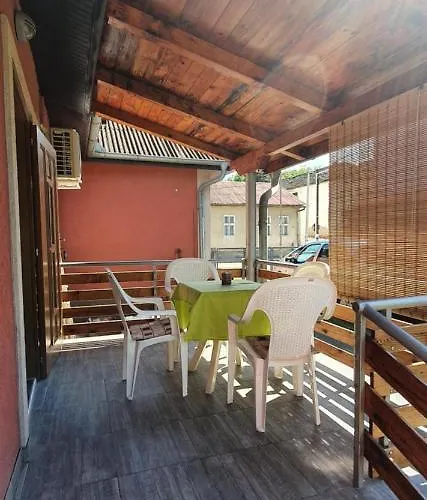Apartamento Bakina Kuca *