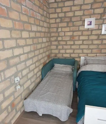 Bakina Kuca Apartamento