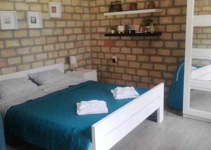 Bakina Kuca Apartamento Golubac