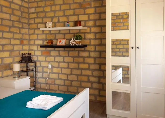 Bakina Kuca Apartamento *