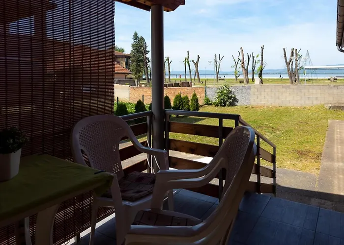 Bakina Kuca Apartamento Golubac