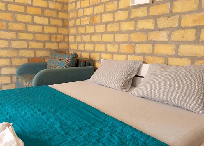 Apartamento Bakina Kuca