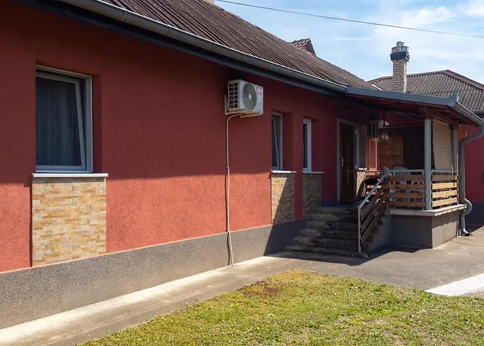 Bakina Kuca Apartamento *