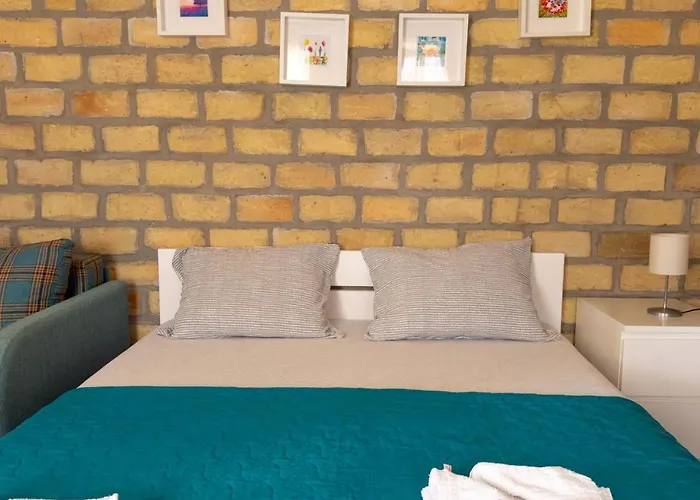 Apartamento Bakina Kuca *