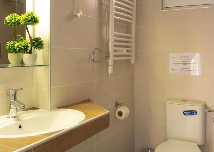 Bakina Kuca Apartamento *