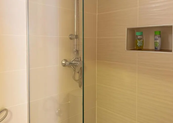 Apartamento Bakina Kuca *