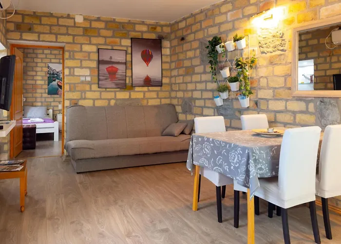 Bakina Kuca Apartamento Golubac