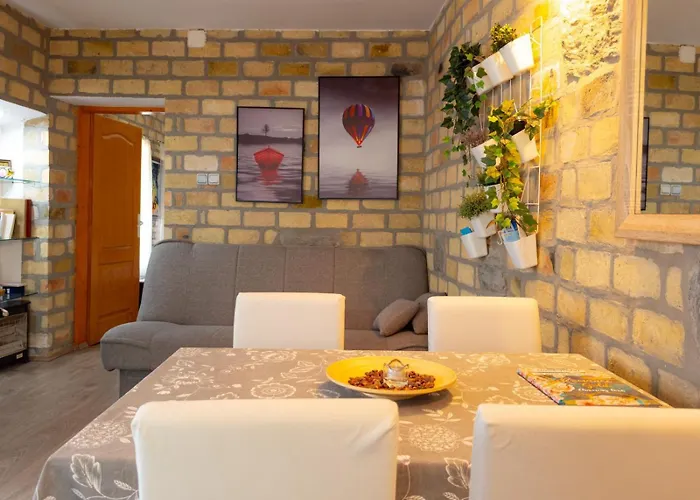 Bakina Kuca Apartamento