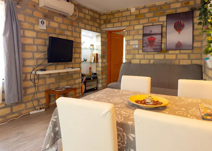 Apartamento Bakina Kuca