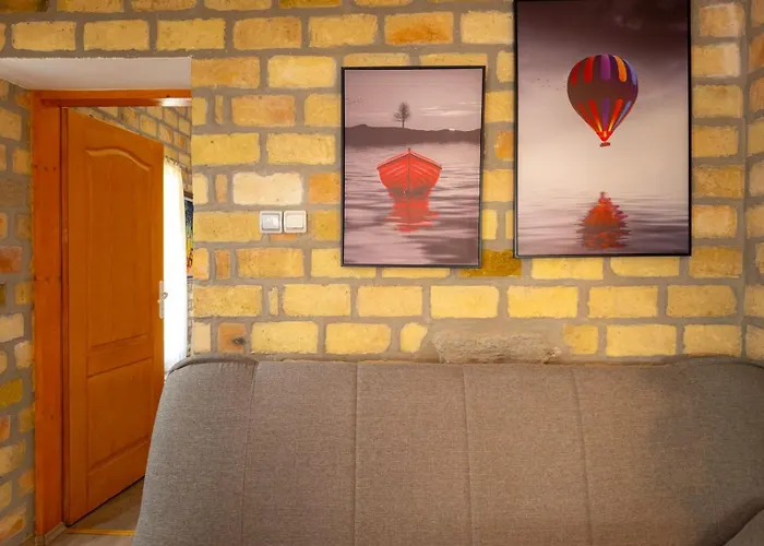 Bakina Kuca Apartamento *