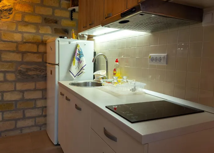 Bakina Kuca Apartamento *