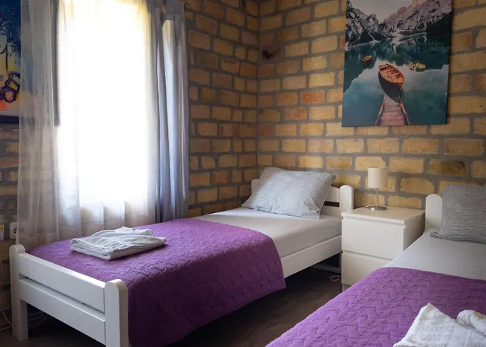 Bakina Kuca Apartamento *