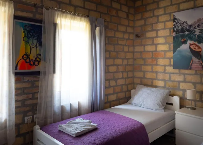 Apartamento Bakina Kuca Golubac