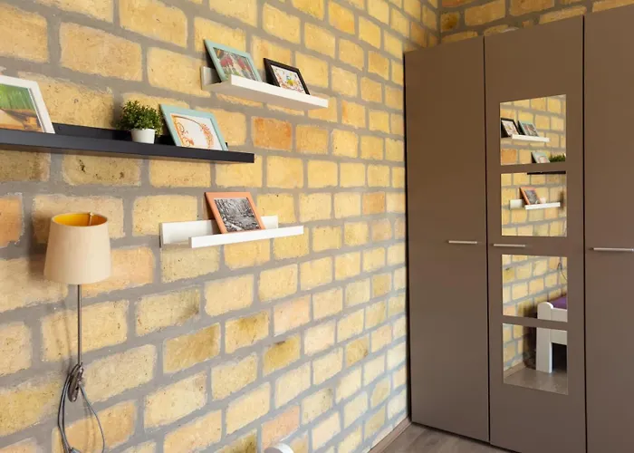 Apartamento Bakina Kuca *