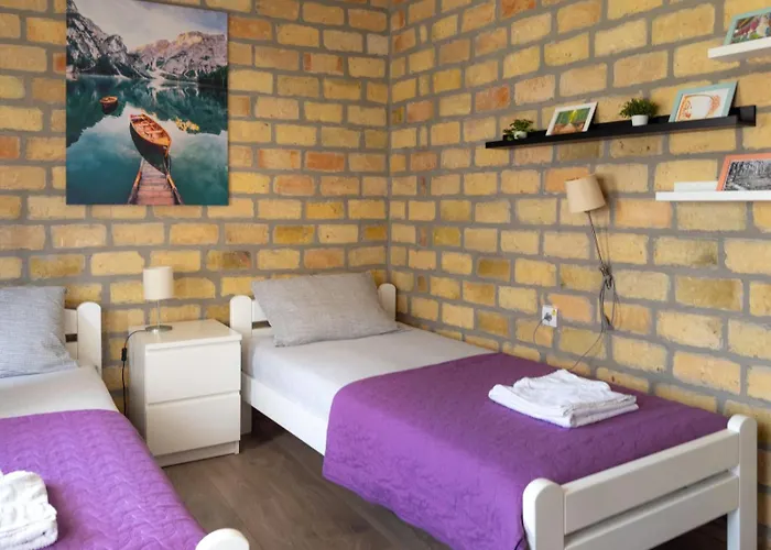 Bakina Kuca Apartamento Golubac